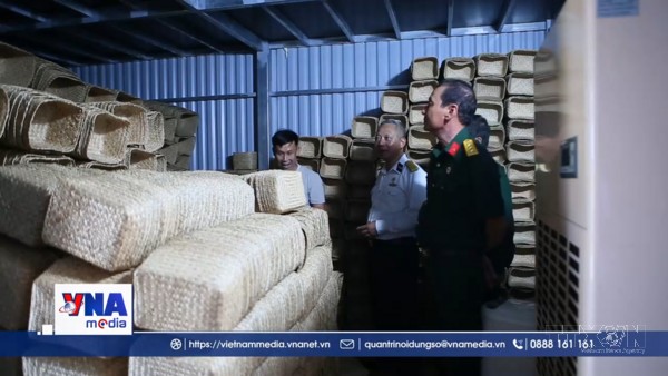 Phát huy phẩm chất Bộ đội Cụ Hồ trên mặt trận kinh tế
