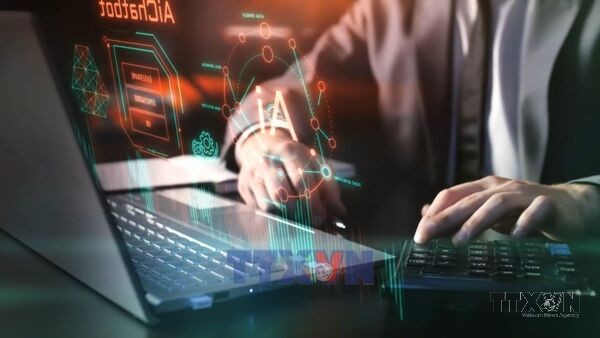 Vietnam approves national digital transformation strategy for 2026 – 2030