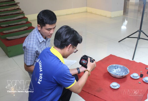 Virtual museums bring Lam Dong's heritage into digital age
