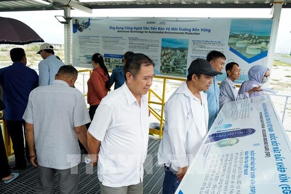 Nghị quyết 10-NQ/TW: Doanh nghiệp FDI lan tỏa giá trị bền vững từ trách nhiệm với cộng đồng