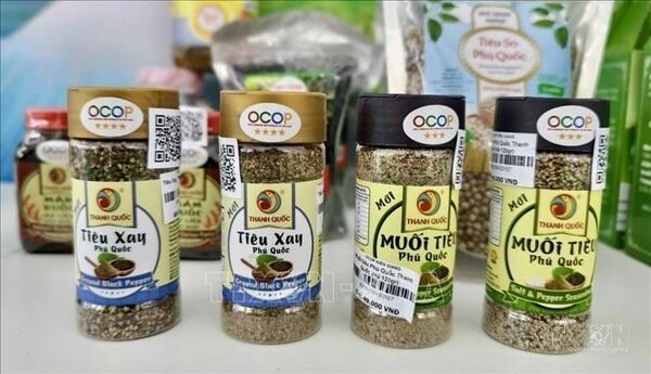 Đưa tinh hoa bản địa ra thế giới