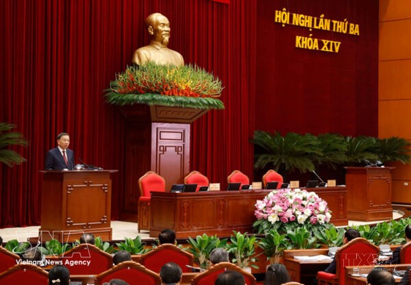OP-ED: Transition to new development stage: Action is decisive factor