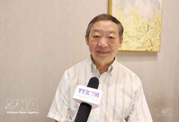 Four strategic priorities signal Vietnam’s next phase of development: Chinese scholar