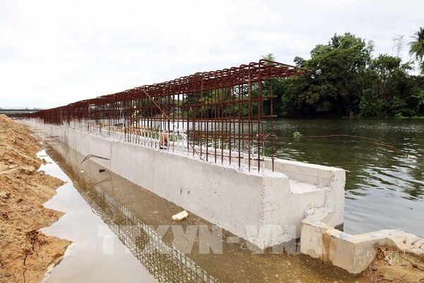 Tăng trưởng hai con số: Từ quyết tâm đến phương thức điều hành mới - Bài cuối: Lực kéo thúc đẩy động lực cho tăng trưởng