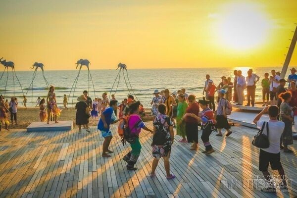 Phu Quoc earns place in Expedia's top 10 island destinations for 2026