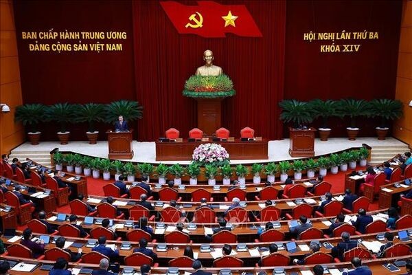 Khơi thông điểm nghẽn năng lực thực thi