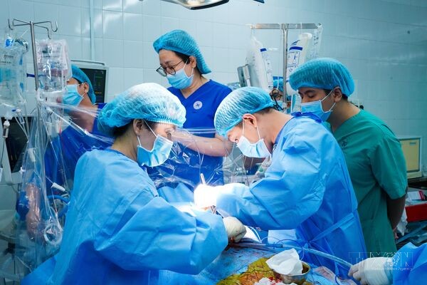 National strategy aims to build advanced medical ecosystem