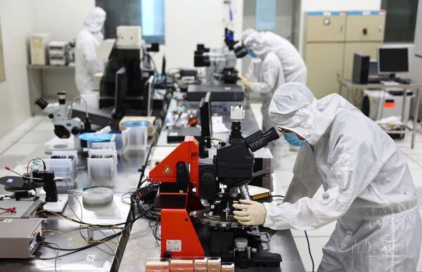 Khoa học công nghệ - đòn bẩy giúp nền kinh tế bước vào giai đoạn phát triển mới
