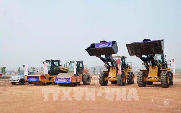 Hoàn thiện thể chế tạo động lực mới cho kinh tế tư nhân