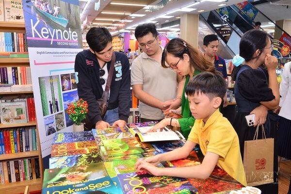 TP Hồ Chí Minh tiếp tục không thu học phí năm học 2026 - 2027 tại các trường công