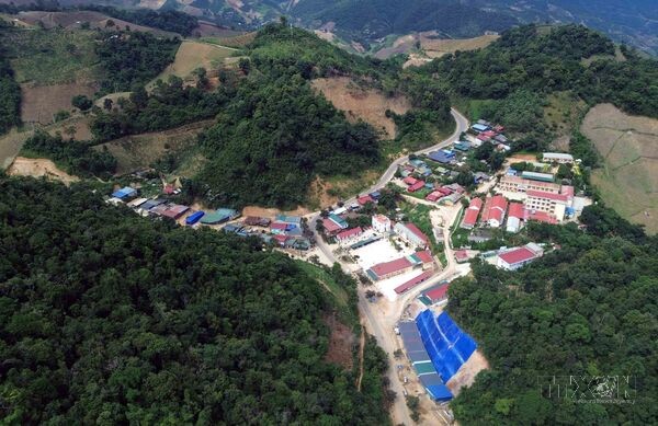 Sơn La xây dựng cộng đồng dân cư đoàn kết, phát triển bền vững