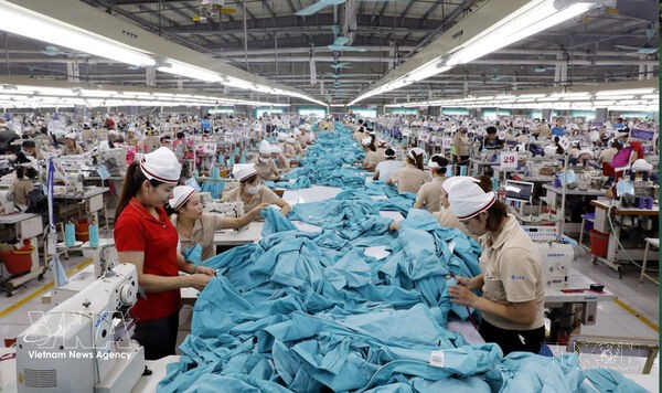 International assessments point to brighter outlook for Vietnam's economy