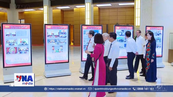 Không thể giám sát vấn đề mới bằng tư duy cũ, phương thức cũ