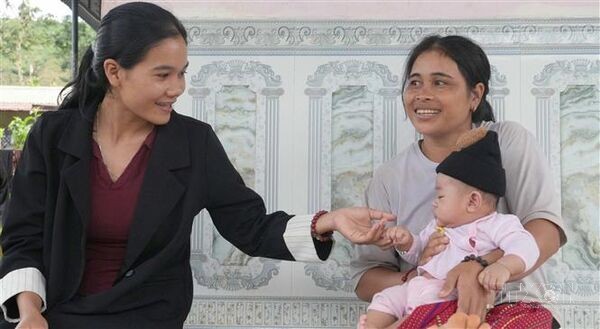 Kỳ vọng vào những trưởng thôn “Gen Z” ở vùng sâu, vùng xa