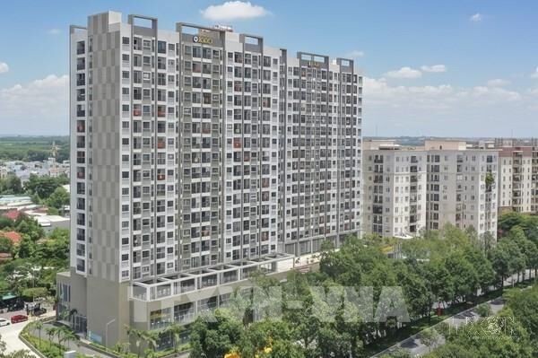 Vĩnh Long ưu tiên phát triển hơn 20.500 căn nhà ở xã hội đến năm 2030