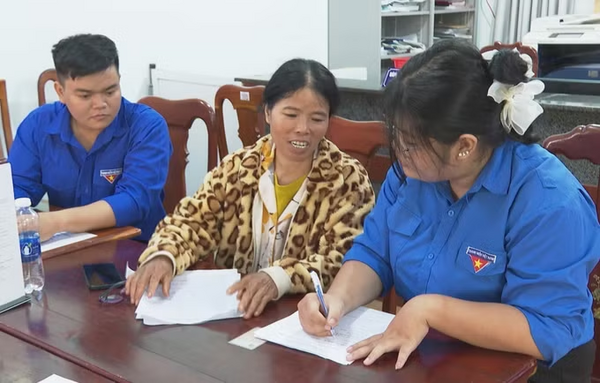 Tháo gỡ rào cản công nghệ, đưa chuyển đổi số ở vùng biên đi vào tthực chất