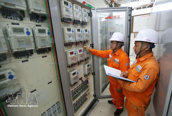 Powering growth: Ensuring reliable energy supply to keep investment flowing