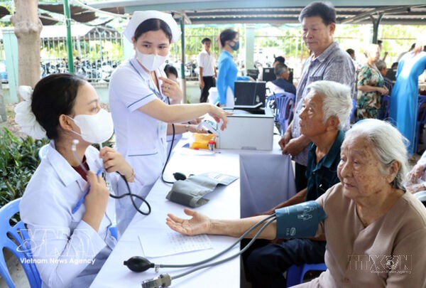 Health insurance covers 94.4 million medical visits in H1