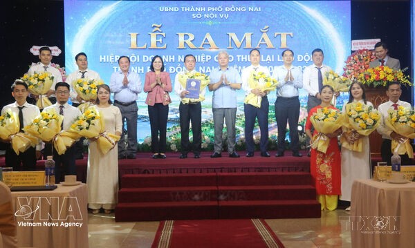 National online job exchange launched to strengthen labour market connectivity