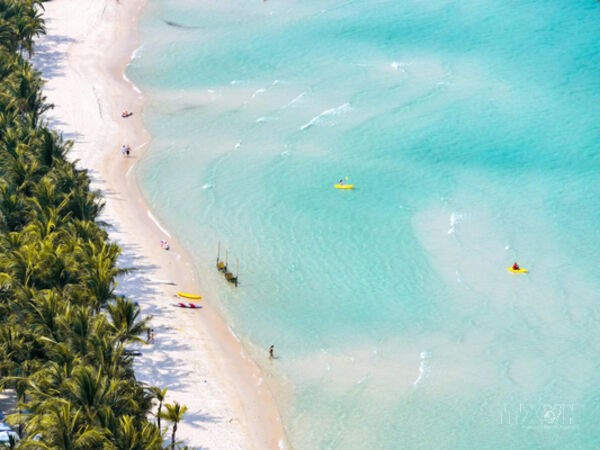 What makes Dubai visitors say Phu Quoc “far exceeded expectations”?