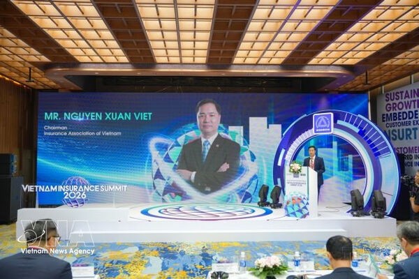 Data, AI, resilient transformation shapes future of insurance industry