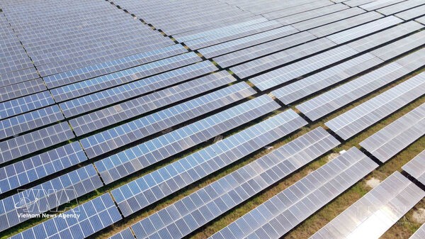 Energy-saving drive gathers pace amid soaring summer power demand