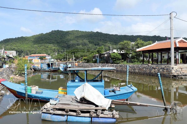 FDI firm spreads sustainable value through community commitment