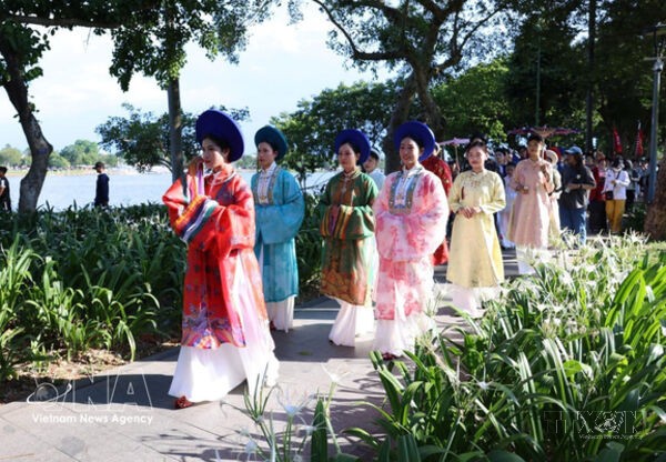 Hue Autumn Festival 2026 to offer vibrant blend of heritage, music and sports
