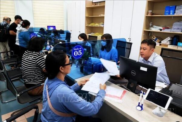 Xây dựng hệ sinh thái AI tự chủ phục vụ chính quyền số