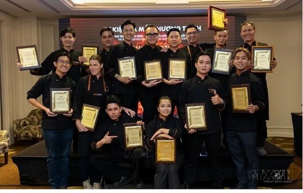 Top Chef Vietnam returns with mission to elevate Vietnamese cuisine globally