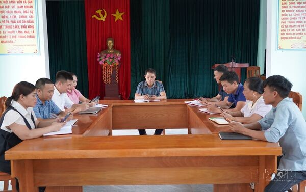 Quảng Trị: Đảng viên thời công nghệ số