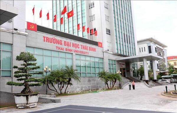 Chuyển đổi trụ sở dôi dư thành trường học: Tạo nguồn lực mới phát triển giáo dục