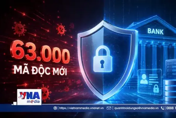 Hoàn thiện khung pháp lý quản trị rủi ro AI ngành Ngân hàng