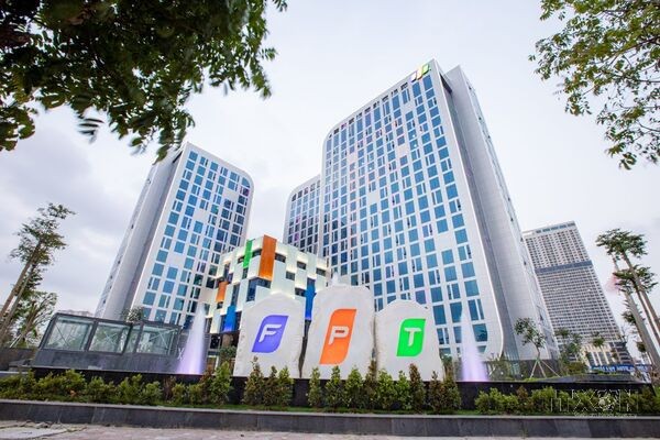 FPT named an OpenAI Select Partner