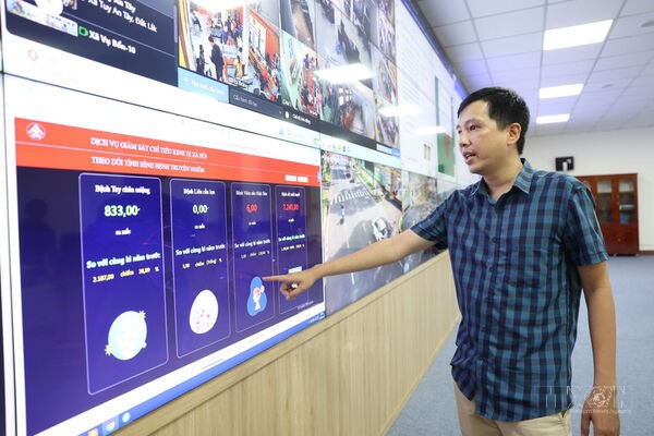 Vietnam draws hyperscalers, cloud titans, AI players