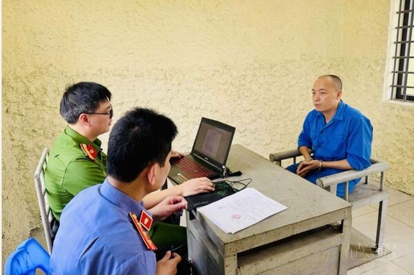 Ngăn chặn nhiễu loạn đời sống xã hội