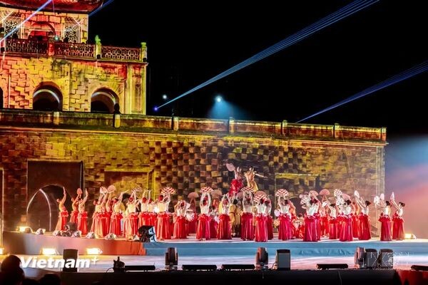 Xây dựng hành lang pháp lý để tháo gỡ điểm nghẽn, đưa công nghiệp văn hóa phát triển