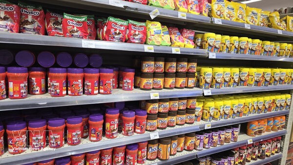 Vietnamese agricultural exports hold untapped potential in Algeria