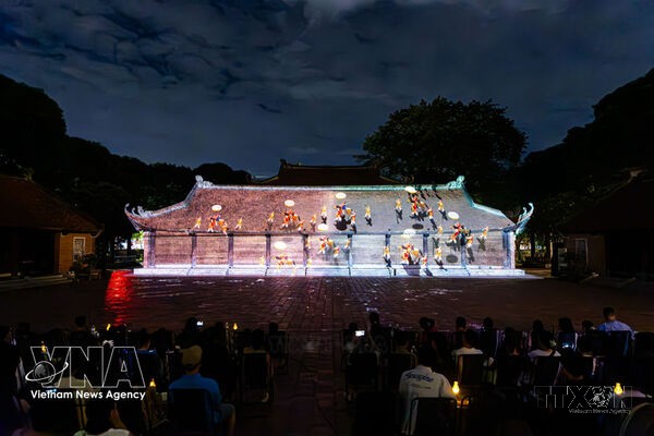 Vietnam takes smart tourism to new heights