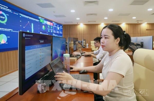 Đổi mới để 