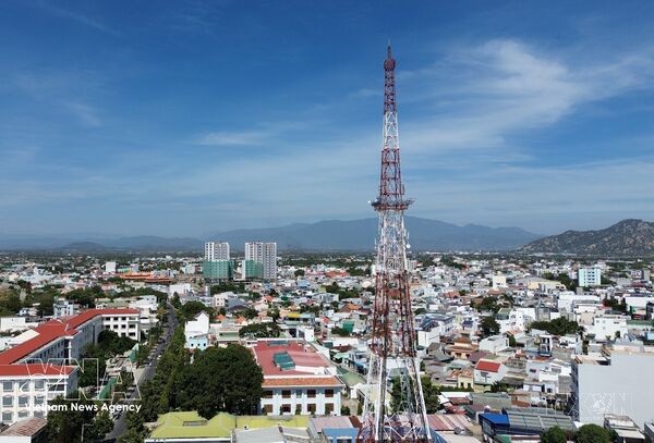 Elevating digital infrastructure to drive new era of development