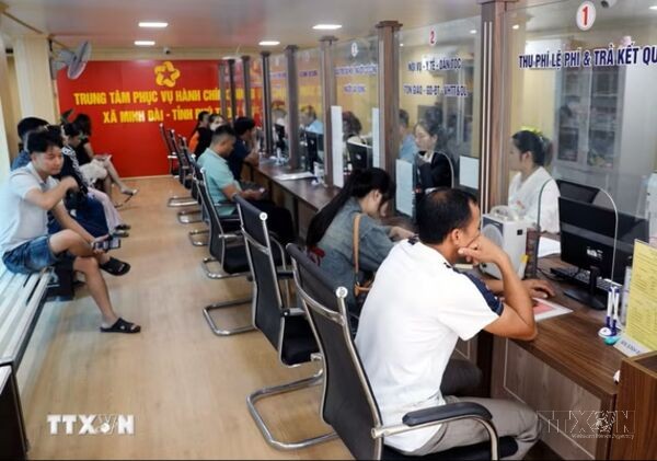 Từ học tập đến thực hành - Bước chuyển mới theo Chỉ thị 07-CT/TW
