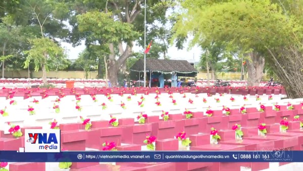 500 ngày đêm: Khép lại một nhiệm vụ, tiếp nối một hành trình