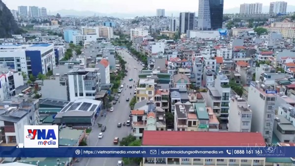 Nước rút hoàn thiện xây dựng cơ sở dữ liệu đất đai