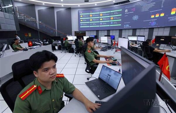Lập lại kỷ cương trên không gian mạng - Bài cuối: Đảng viên tiên phong làm sạch mạng xã hội