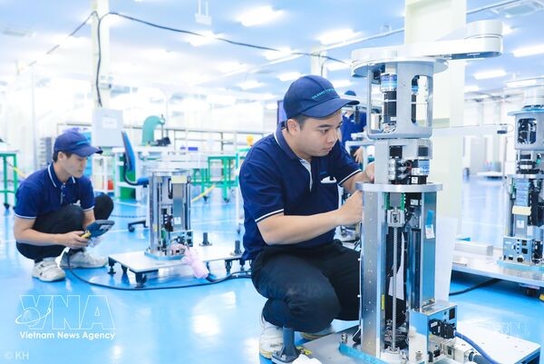 Vietnam moves to build quantum workforce