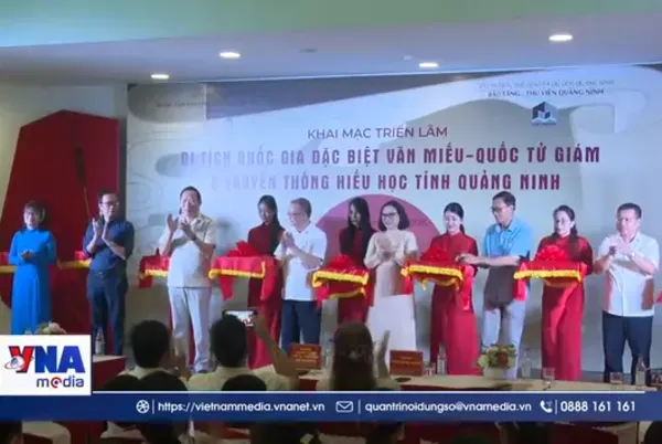 Giáo dục truyền thống hiếu học cho thế hệ trẻ