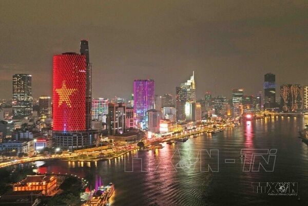 Chủ động các nghị quyết “đón đầu” Luật Phát triển đô thị