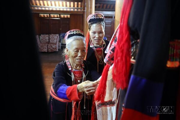 Efforts underway to keep Dao Thanh Y cultural heritage alive
