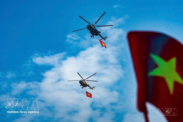 OP-ED: From historic autumn of 1945 to 2045 aspiration